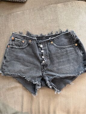Levi’s 501 Anniversary Edition For 150 Years